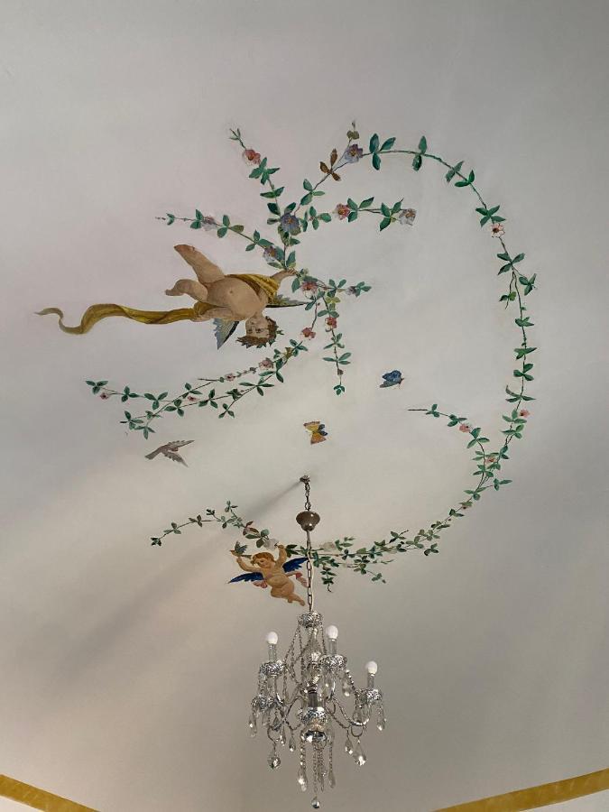 Locanda Novecento Depandance 체팔루 외부 사진
